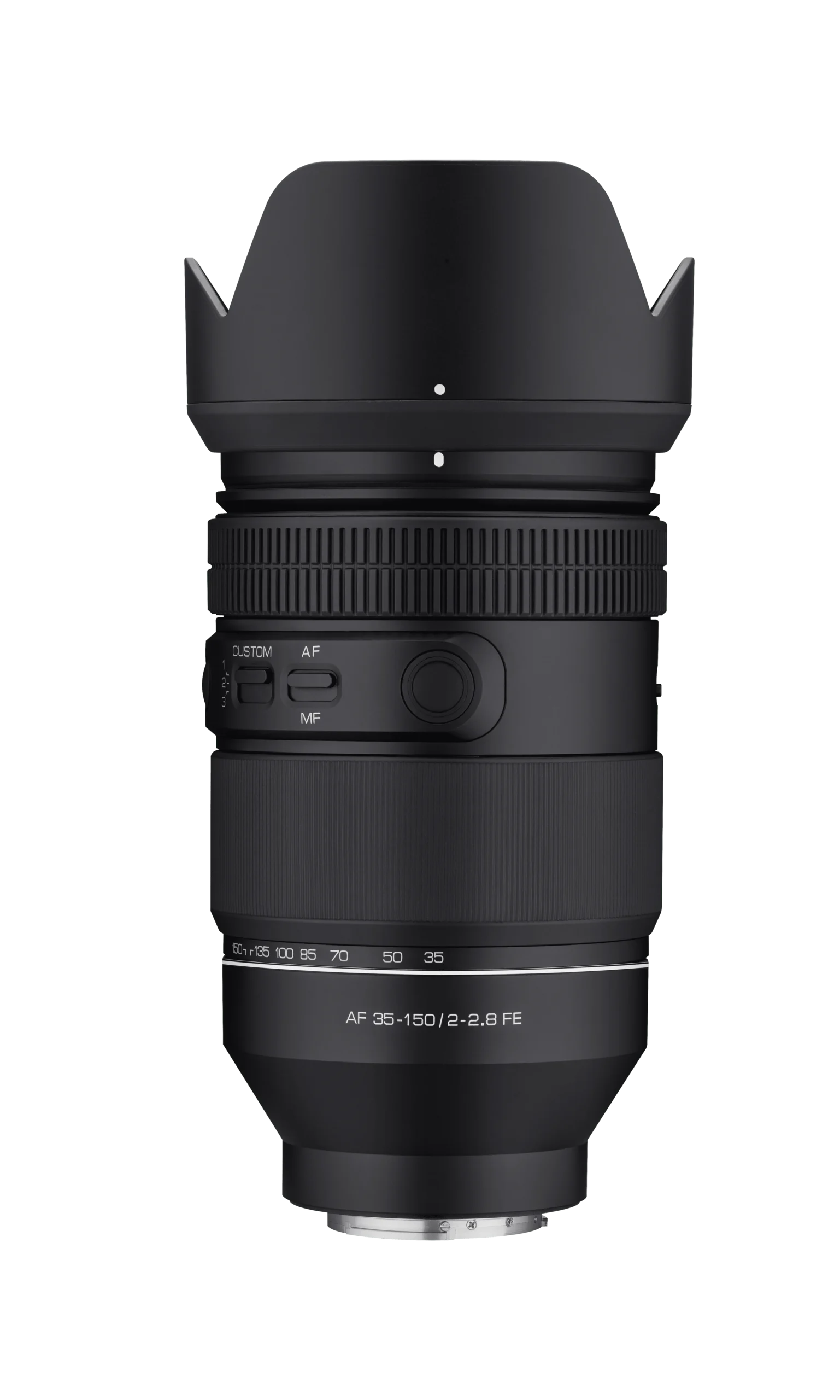 Samyang AF 35-150mm F2-2.8 FE Lens-05