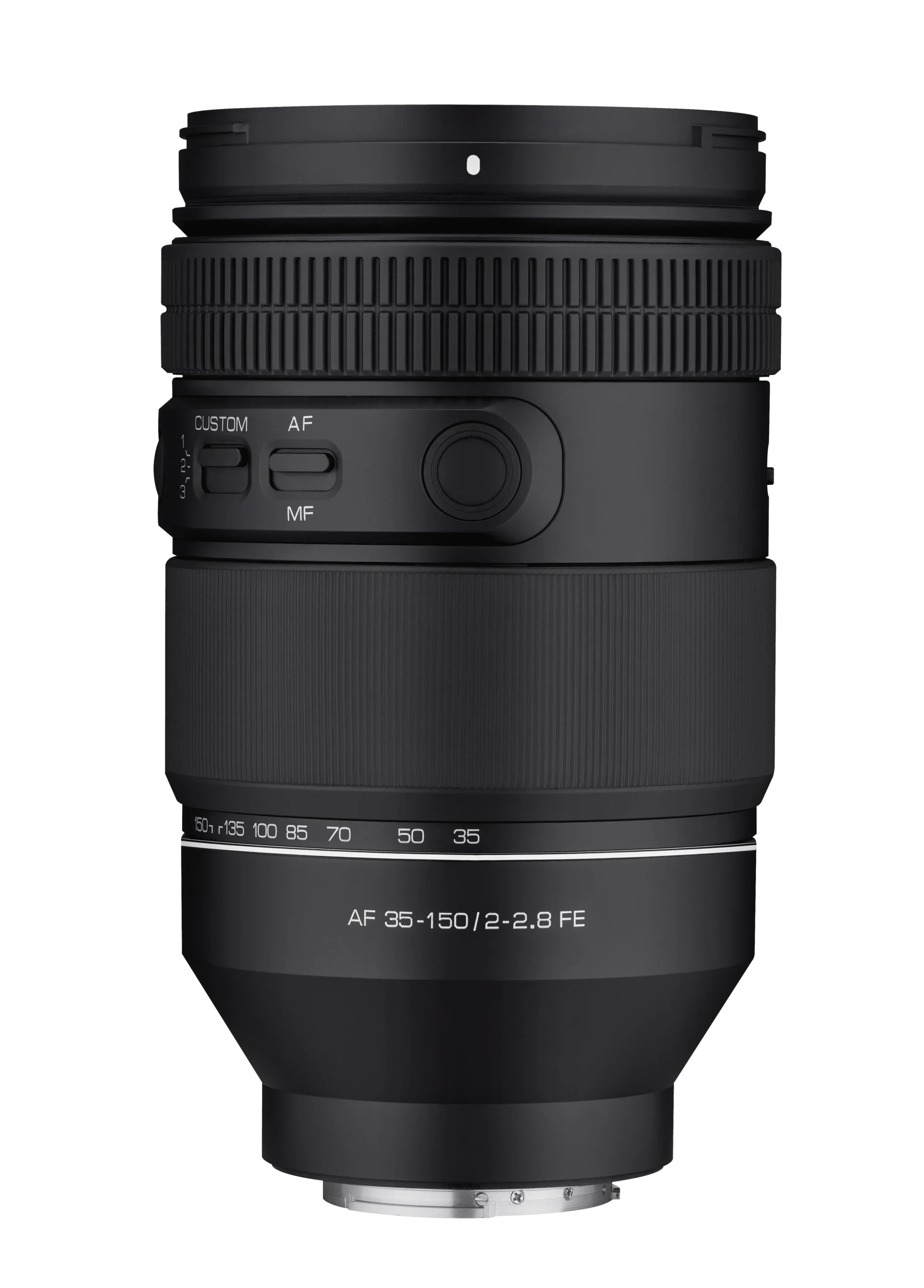 Samyang AF 35-150mm F2-2.8 FE Lens-06