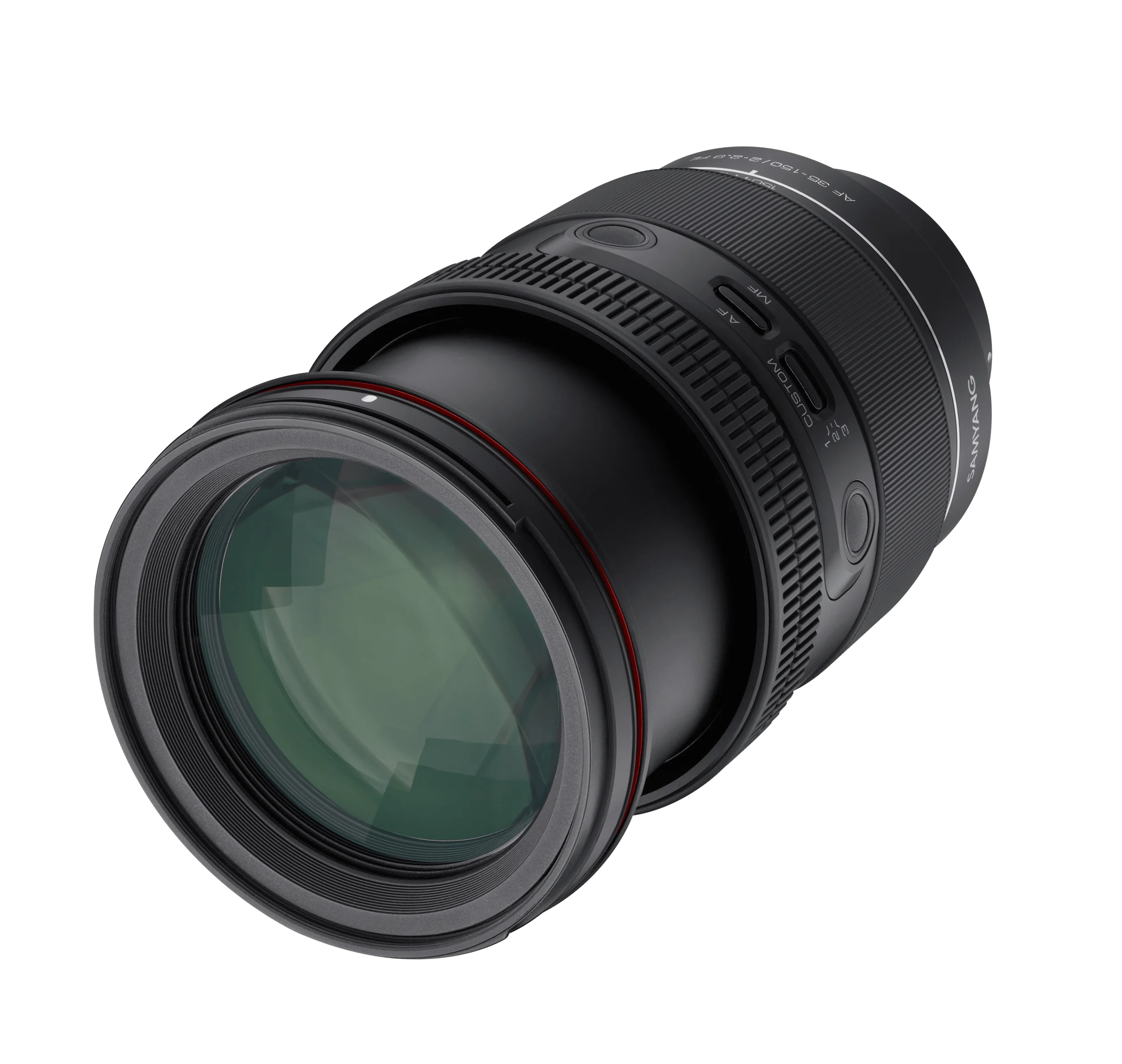Samyang AF 35-150mm F2-2.8 FE Lens-07