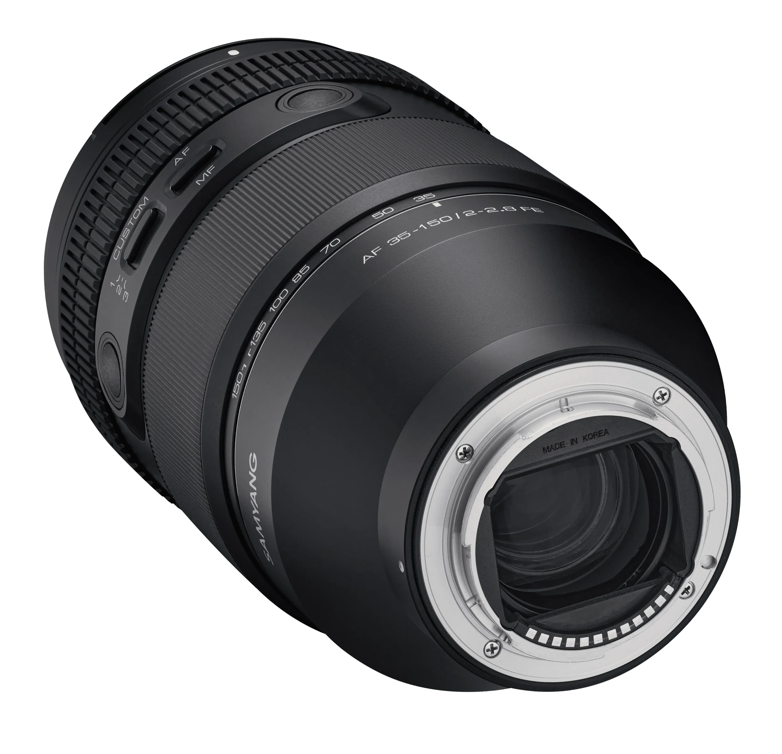 Samyang AF 35-150mm F2-2.8 FE Lens-08