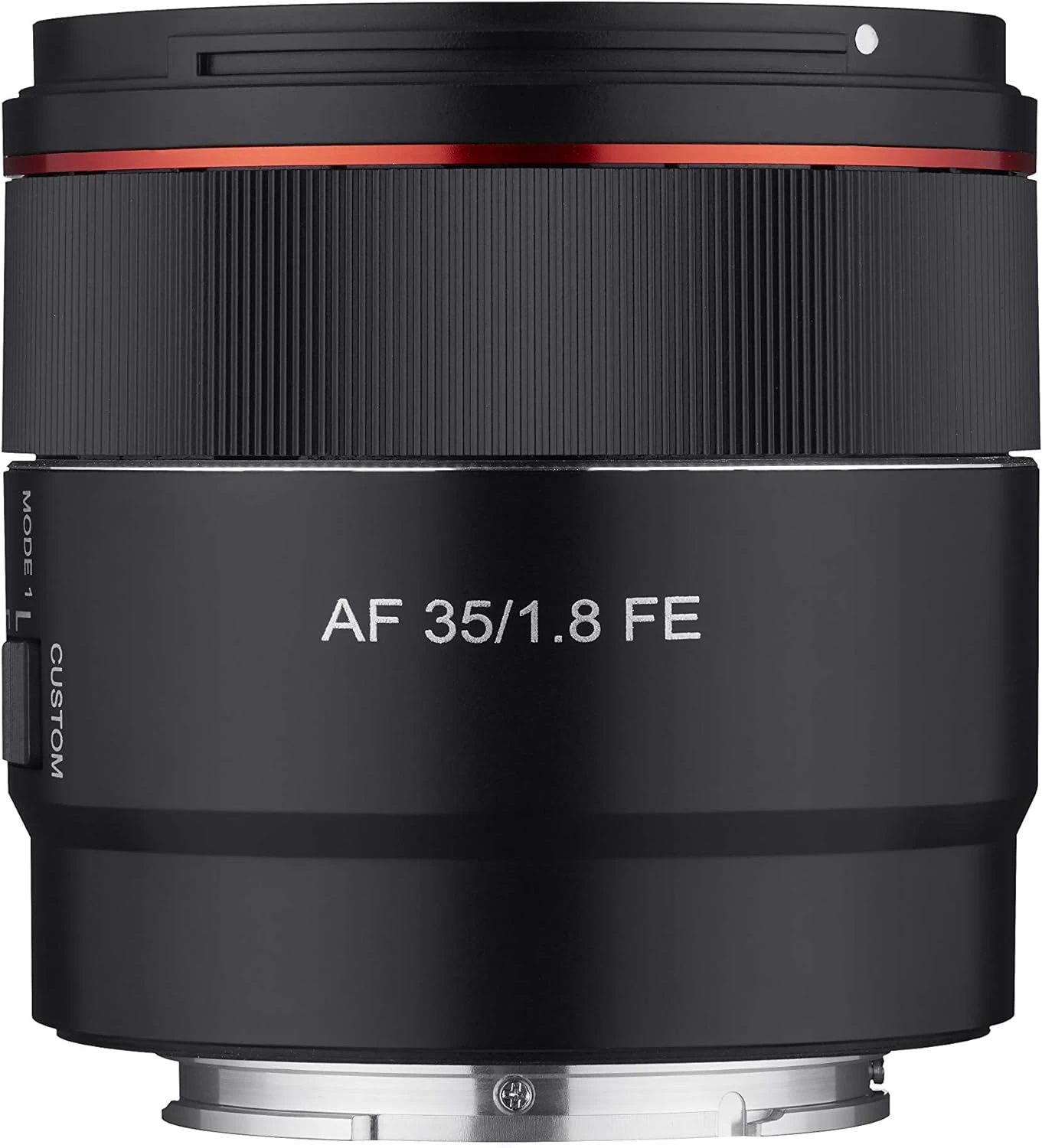 Samyang AF 35mm f/1.8 FE Lens for Sony E-02