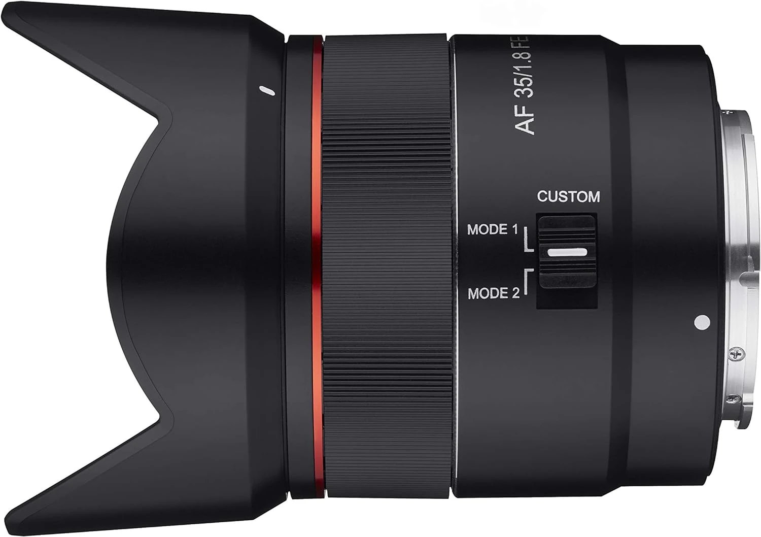 Samyang AF 35mm f/1.8 FE Lens for Sony E-05