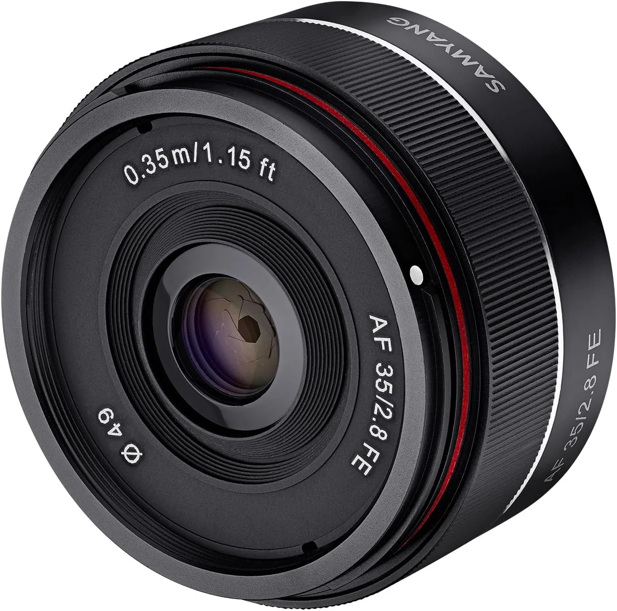 Samyang AF 35mm f/2.8 FE Lens for Sony E-Mount-01