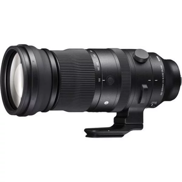 Sigma 150-600mm f/5-6.3 Sports DG DN OS Lens for L-Mount-01