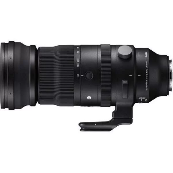 Sigma 150-600mm f/5-6.3 Sports DG DN OS Lens for L-Mount-02
