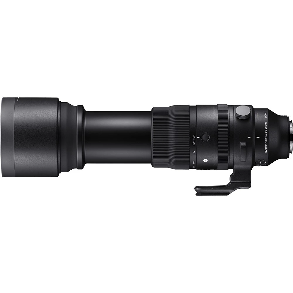 Sigma 150-600mm f/5-6.3 Sports DG DN OS Lens for Sony E-04