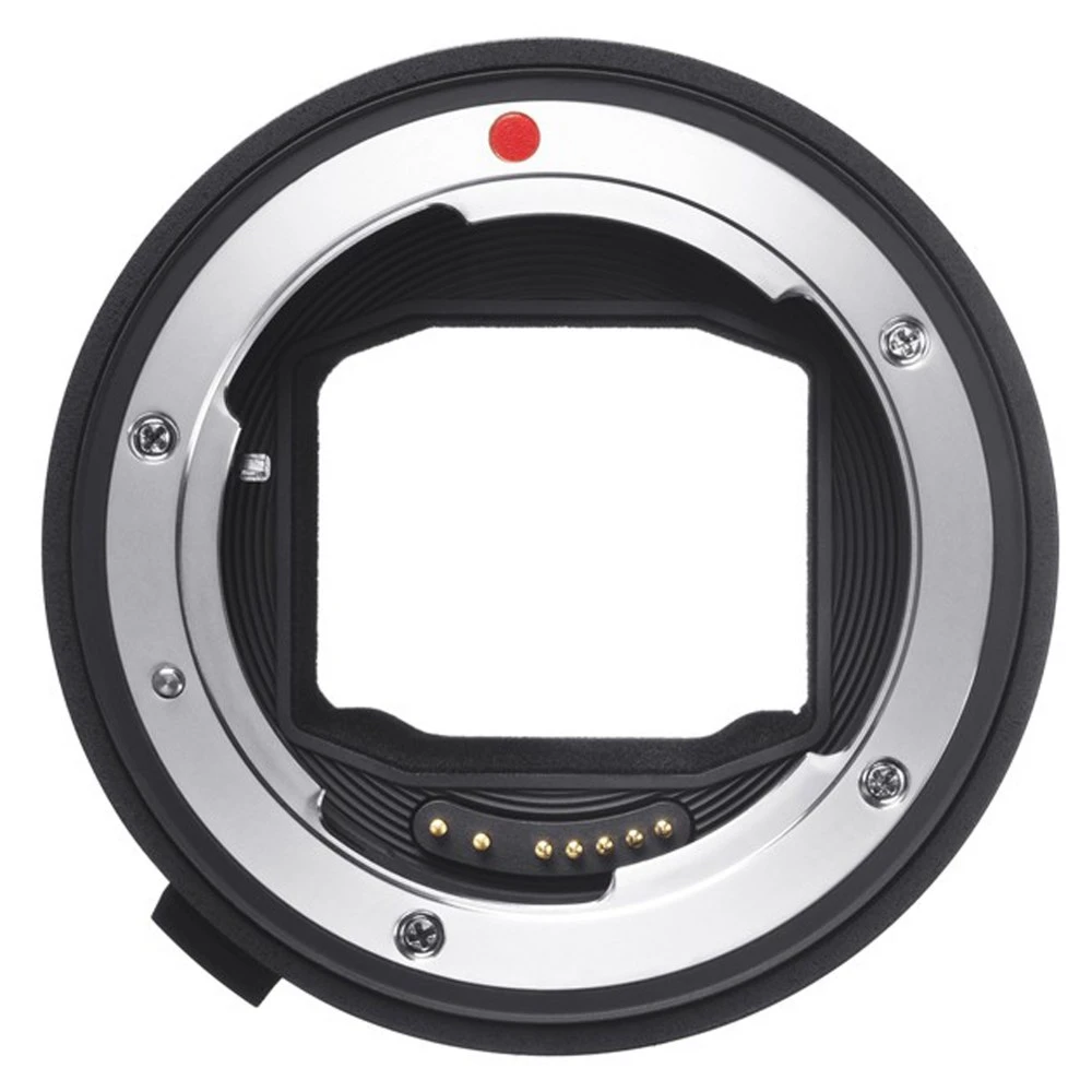 Sigma MC-11 Mount Converter - Canon EF to Sony E Mount-02