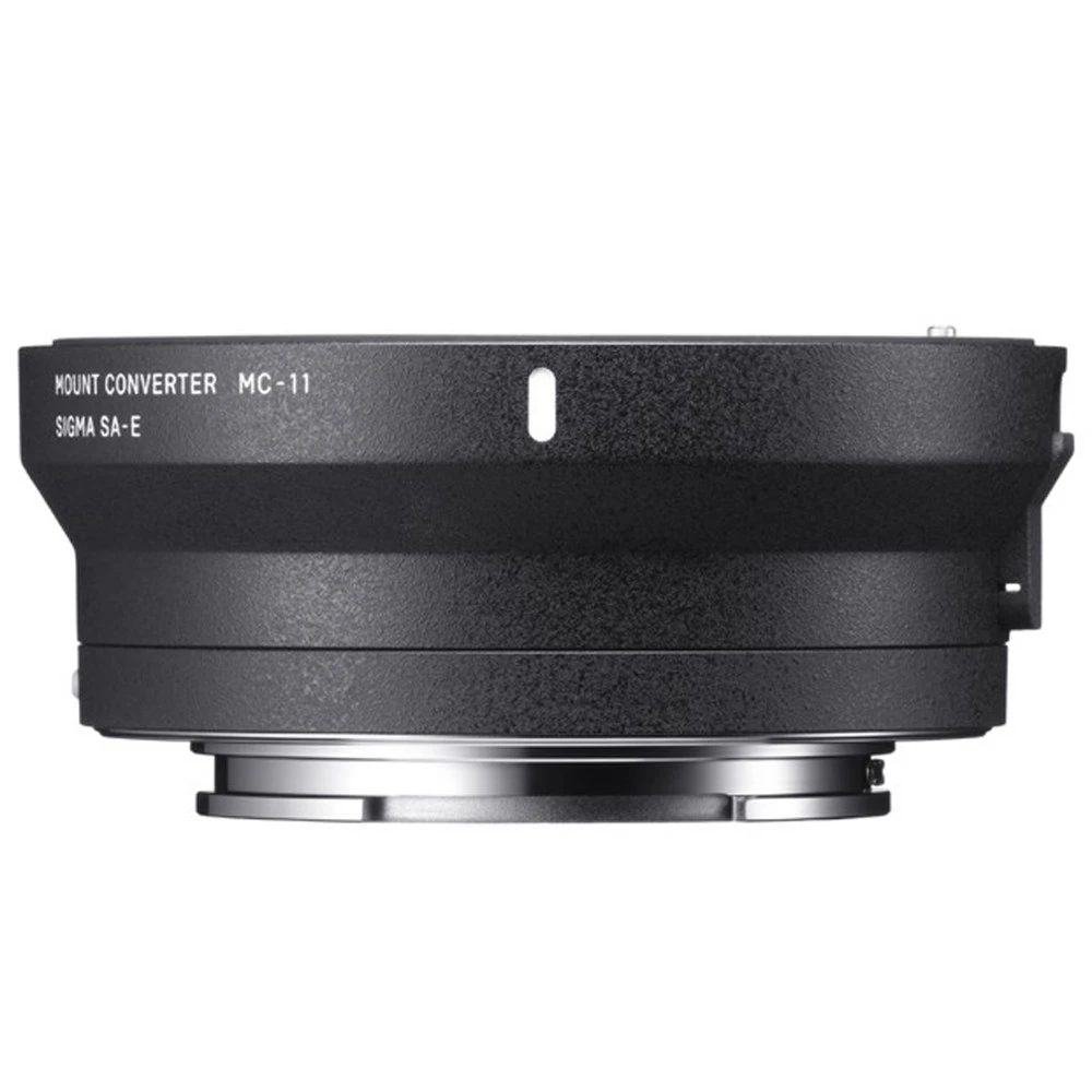 Sigma MC-11 Mount Converter - Canon EF to Sony E Mount-03