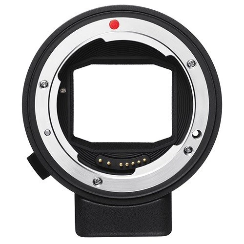 Sigma MC-21 Mount Converter - Canon EF to L-Mount-01