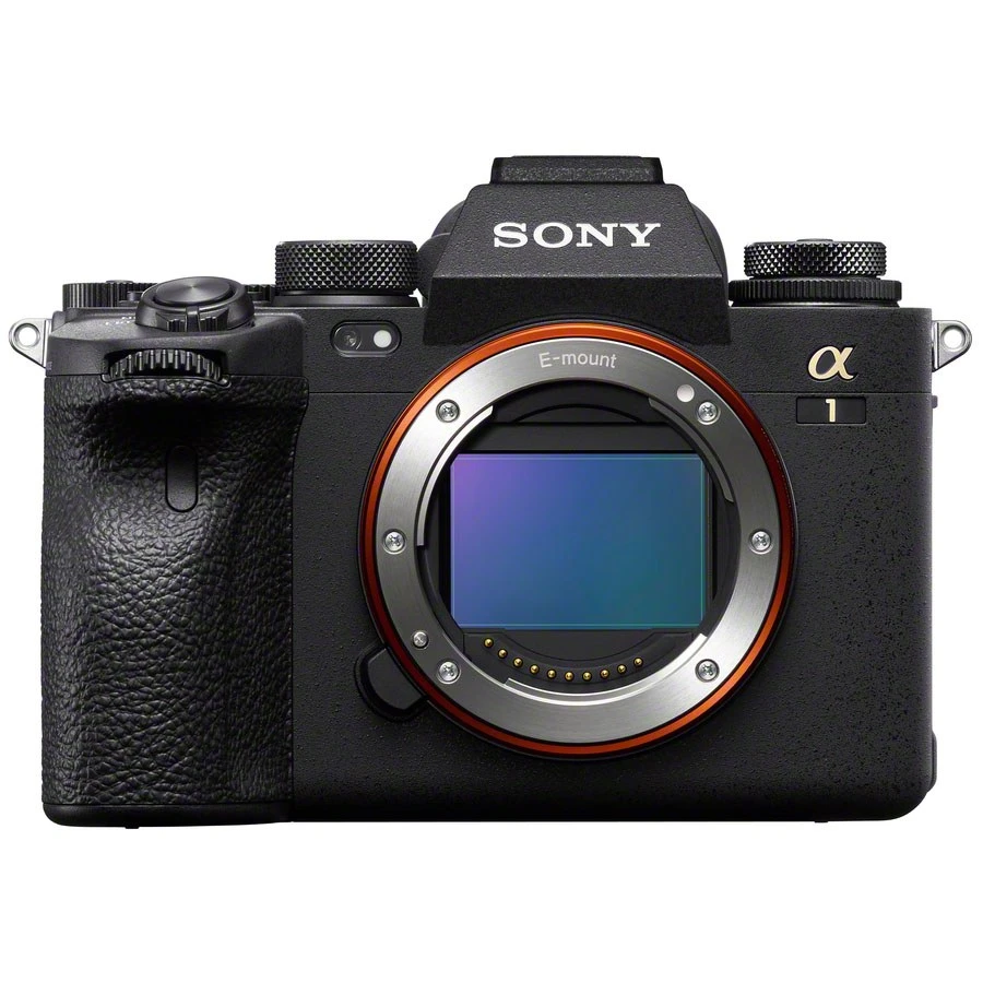 Sony a1 Mirrorless Digital Camera Body-01