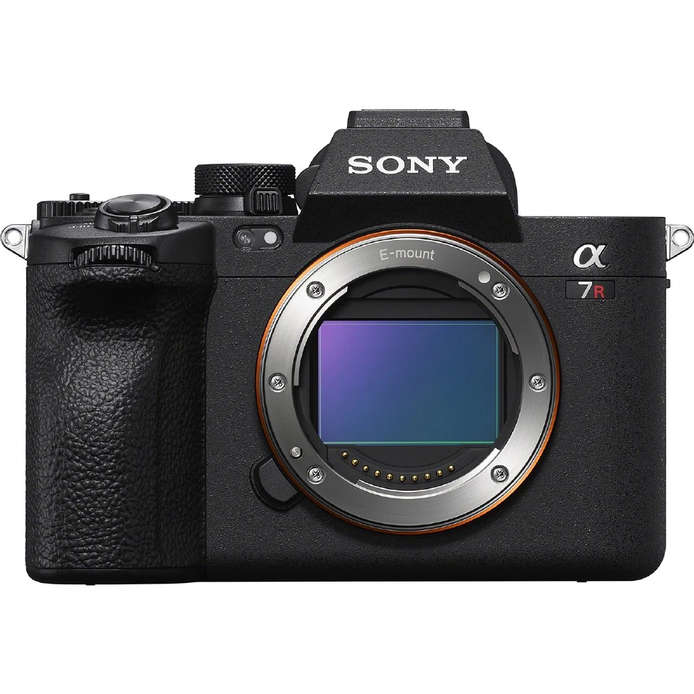 Sony a7R V Mirrorless Digital Camera Body-01