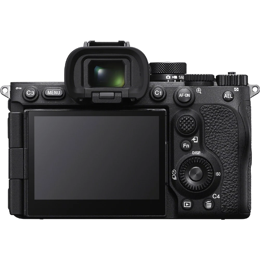 Sony a7R V Mirrorless Digital Camera Body-03