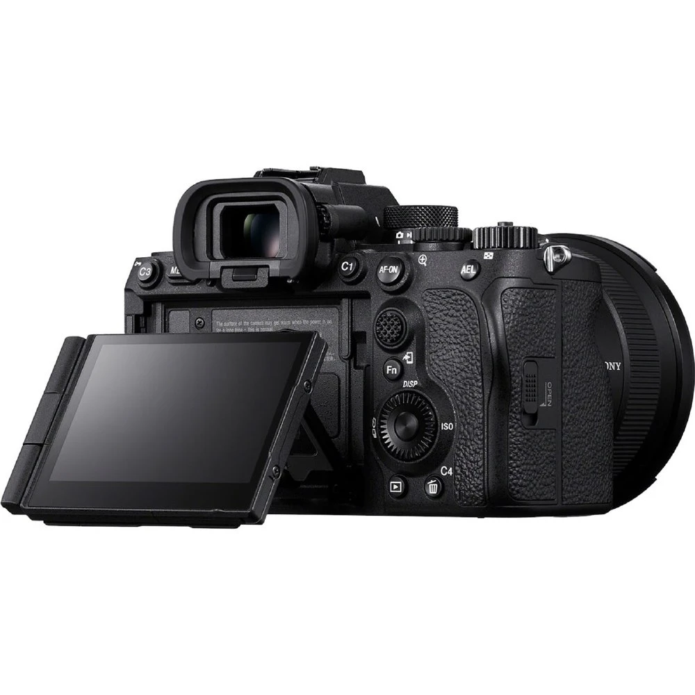 Sony a7R V Mirrorless Digital Camera Body-06