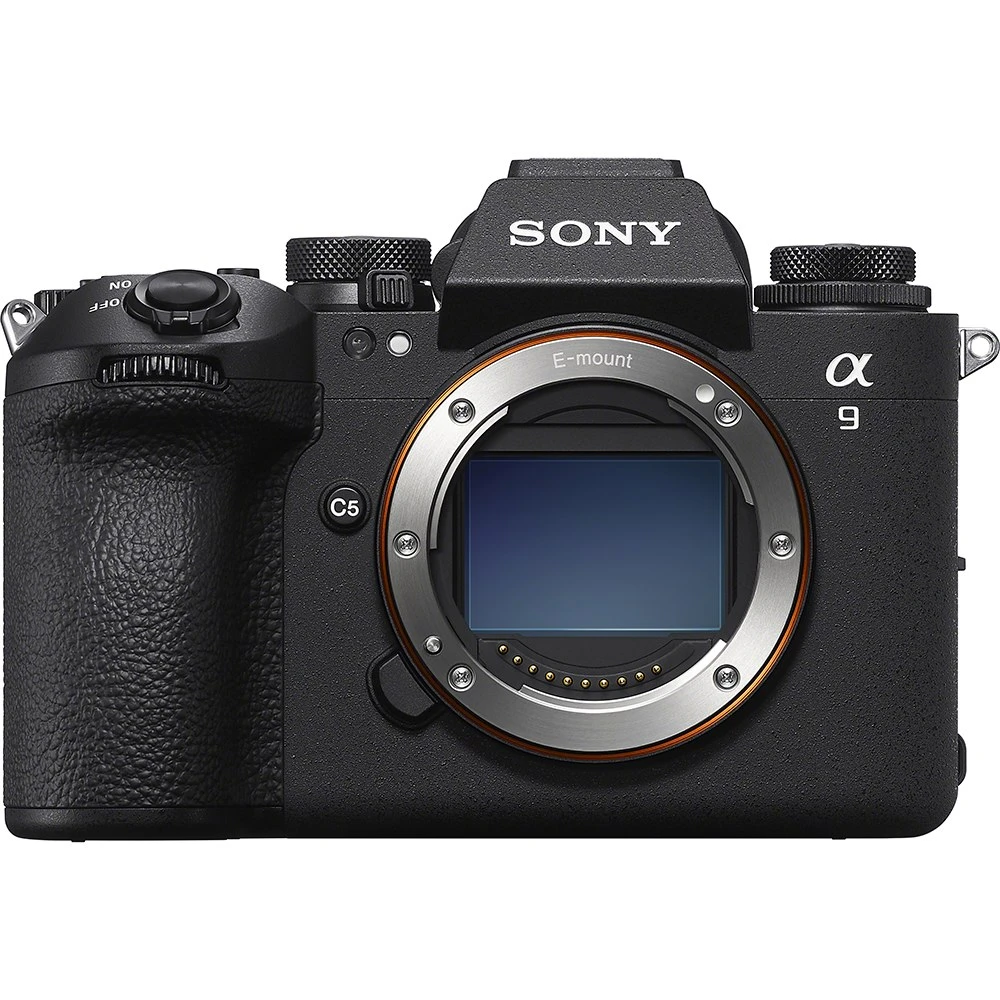 Sony A9 III Mirrorless Digital Camera Body-01