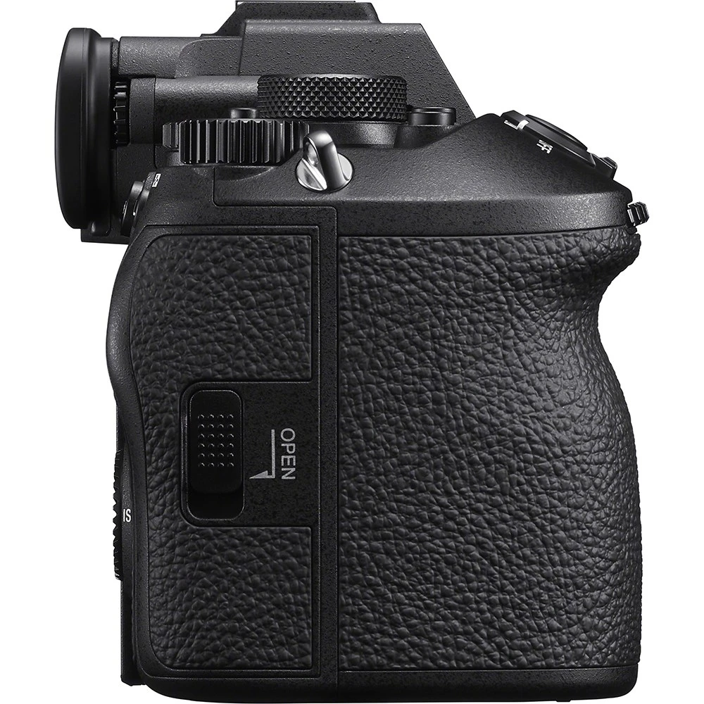 Sony A9 III Mirrorless Digital Camera Body-04