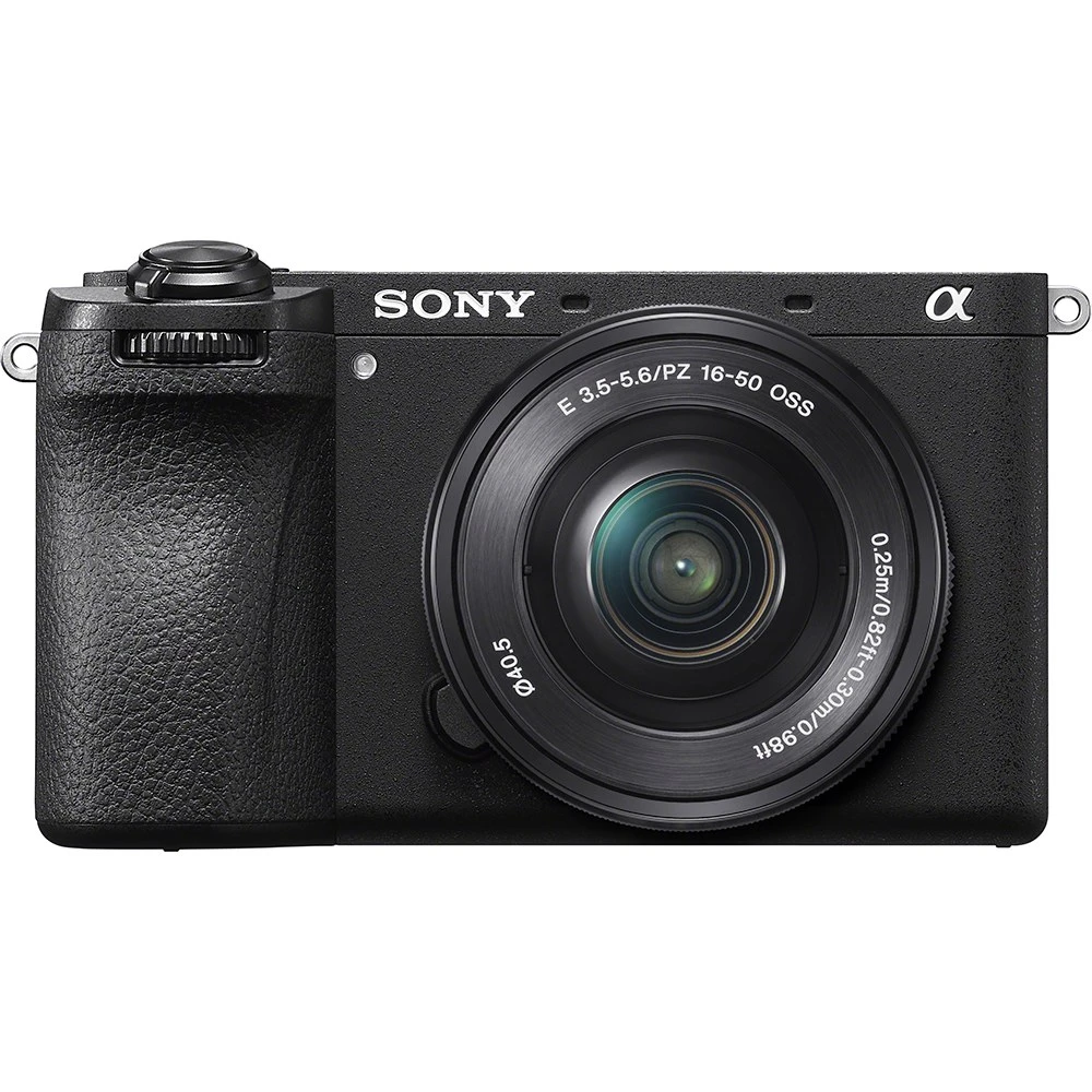 Sony Alpha a6700 Mirrorless Camera + 16-50mm Lens (ILCE-6700L)-01