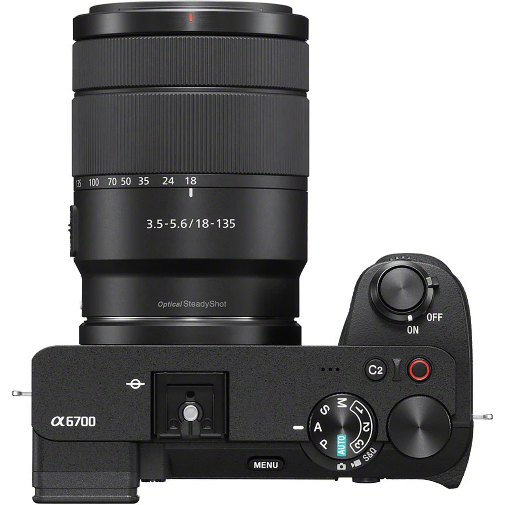 Sony Alpha a6700 Mirrorless Camera + 18-135mm (ILCE-6700M)-04