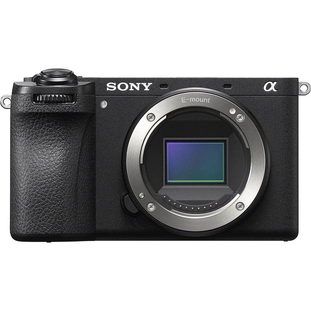 Sony Alpha a6700 Mirrorless Digital Camera Body-01