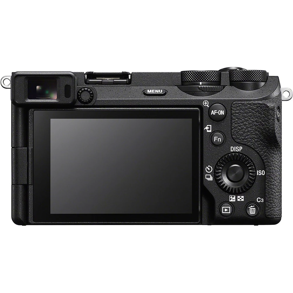 Sony Alpha a6700 Mirrorless Digital Camera Body-03