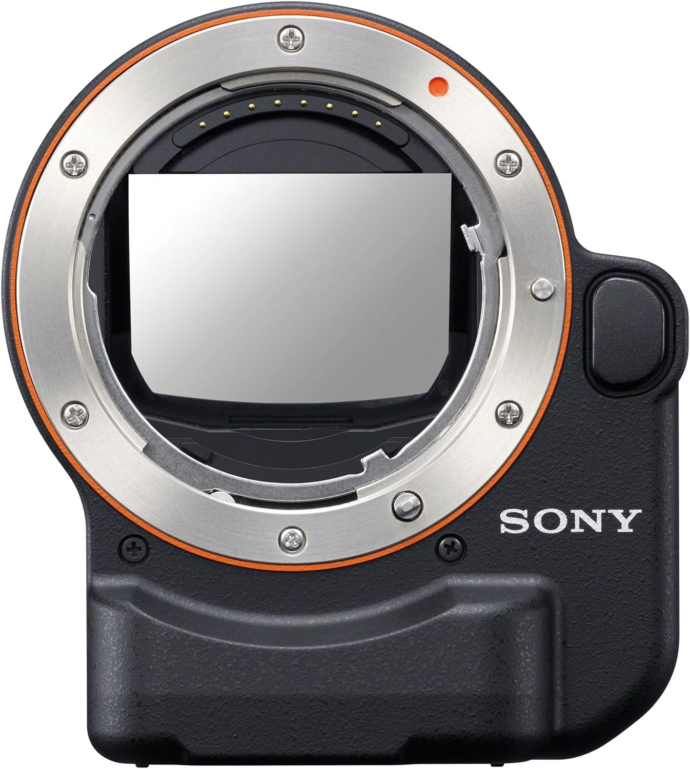 Sony Alpha Lens Adapter LA-EA4-01