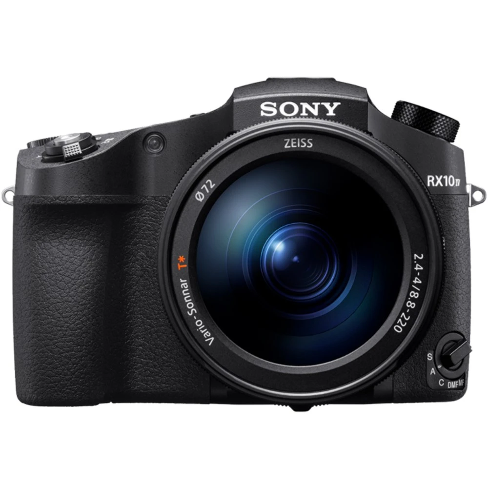 Sony Cyber-Shot RX10 IV Digital Camera-01