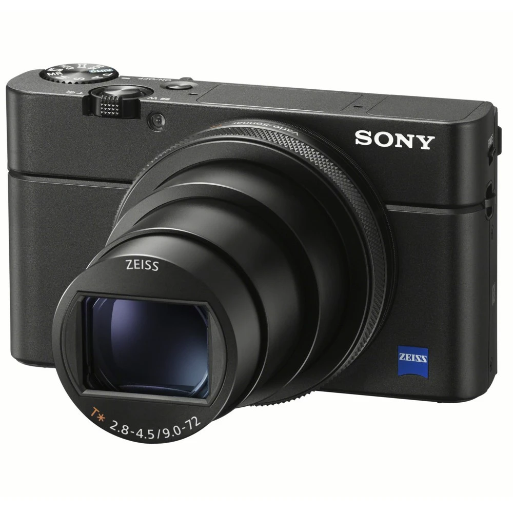 Sony Cyber-Shot RX100 VII Digital Camera-01