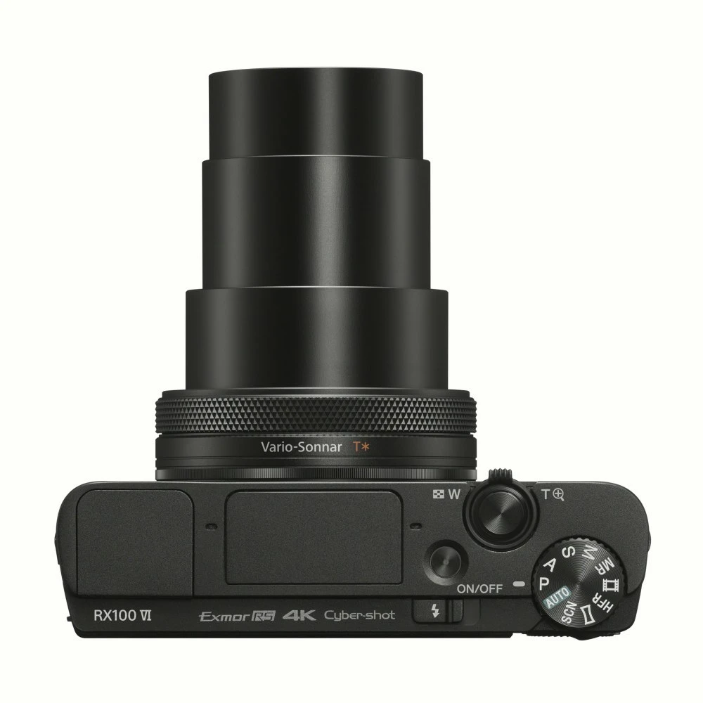 Sony Cyber-Shot RX100 VII Digital Camera-03