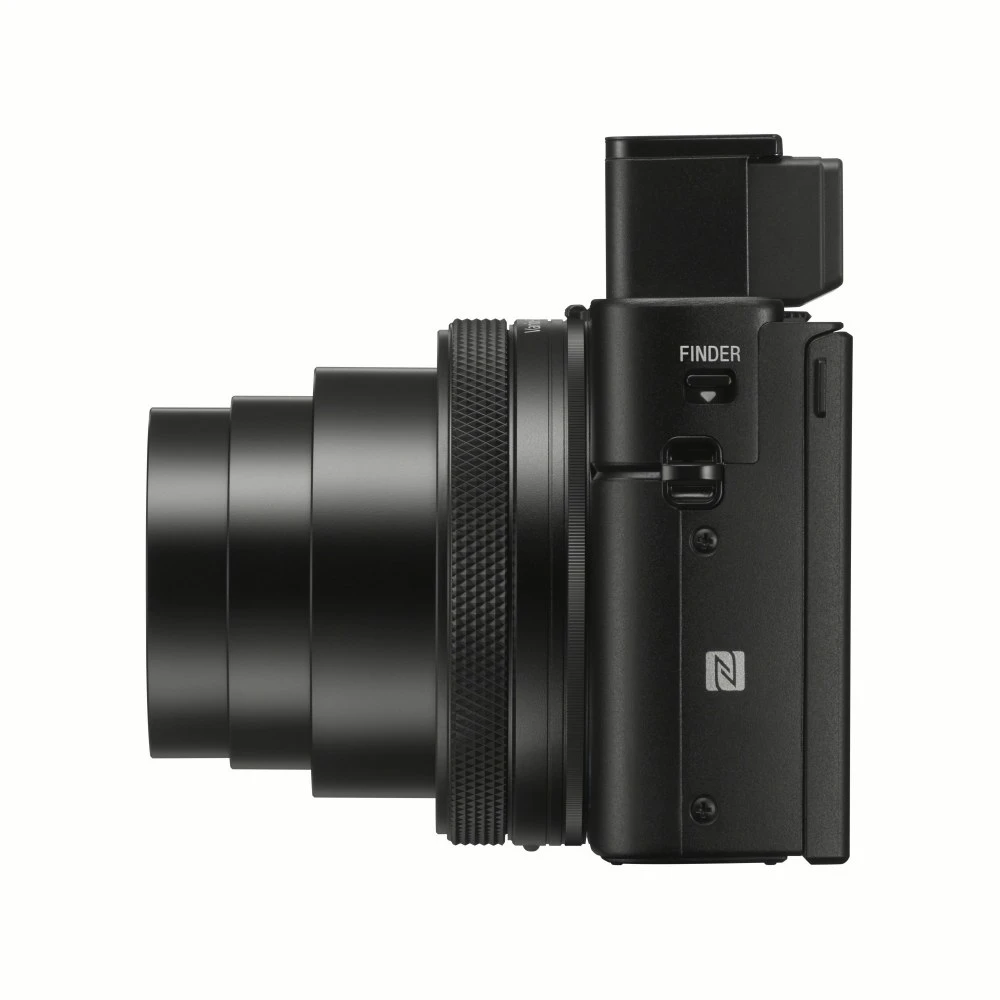 Sony Cyber-Shot RX100 VII Digital Camera-04