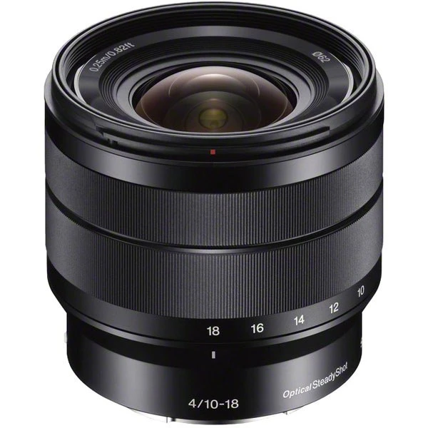 Sony E 10-18mm f/4 OSS Lens (SEL1018)-01