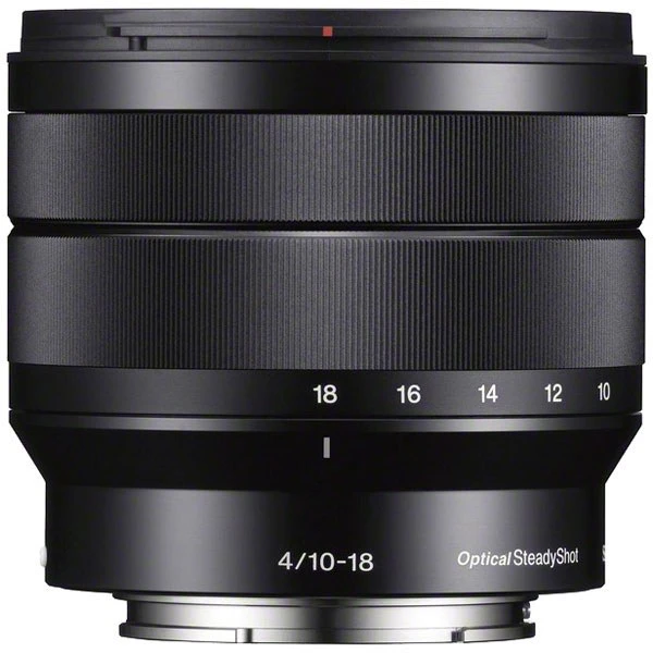 Sony E 10-18mm f/4 OSS Lens (SEL1018)-02