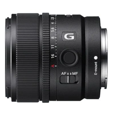Sony E 15mm f/1.4 G Lens (SEL15F14G)-02