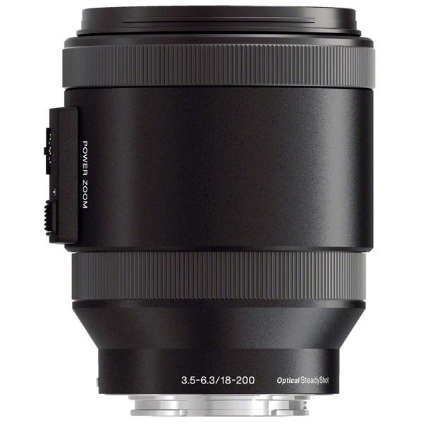 Sony E 18-200mm f3.5-6.3 OSS LE Lens-02