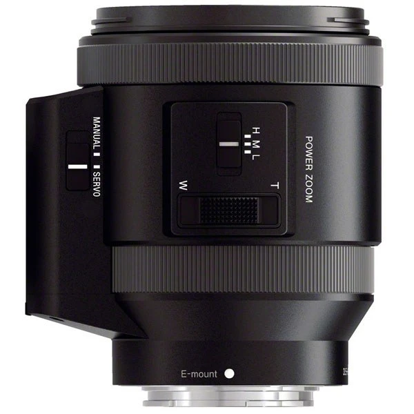 Sony E 18-200mm f3.5-6.3 OSS LE Lens-03