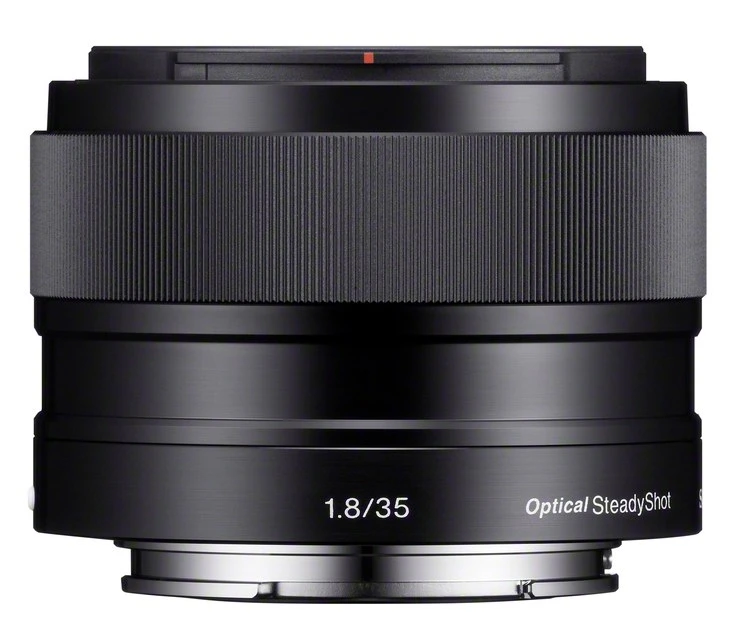 Sony E 35mm F1.8 OSS Lens (SEL35F18)-02
