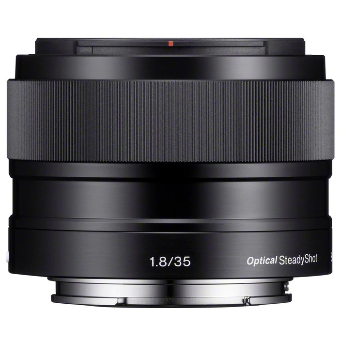 Sony E 35mm F1.8 OSS Lens (SEL35F18)-04
