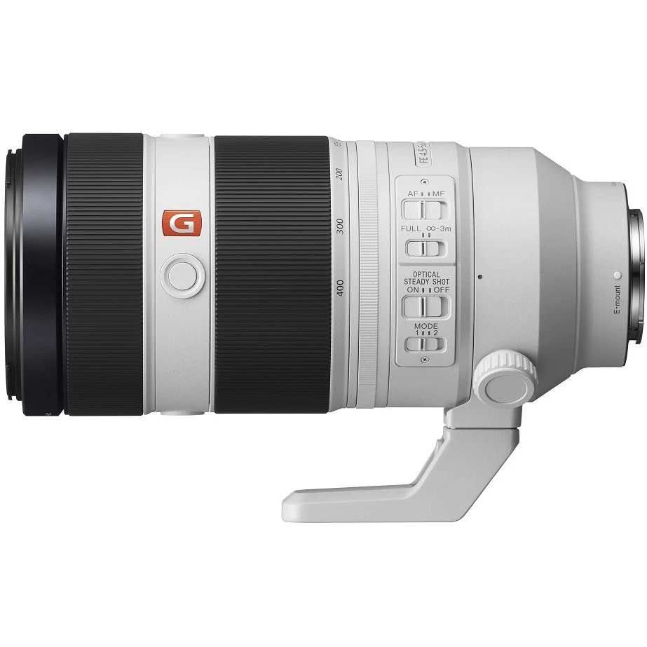 Sony FE 100-400mm f/4.5-5.6 GM OSS Lens (SEL100400GM)-01