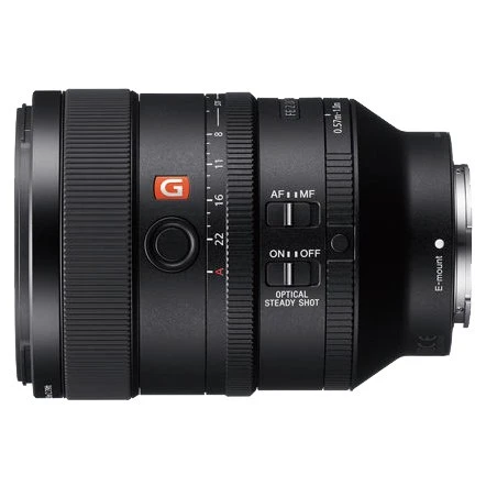 Sony FE 100mm f/2.8 STF GM OSS Lens (SEL100F28GM)-01