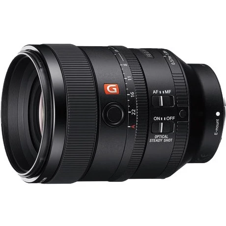 Sony FE 100mm f/2.8 STF GM OSS Lens (SEL100F28GM)-02