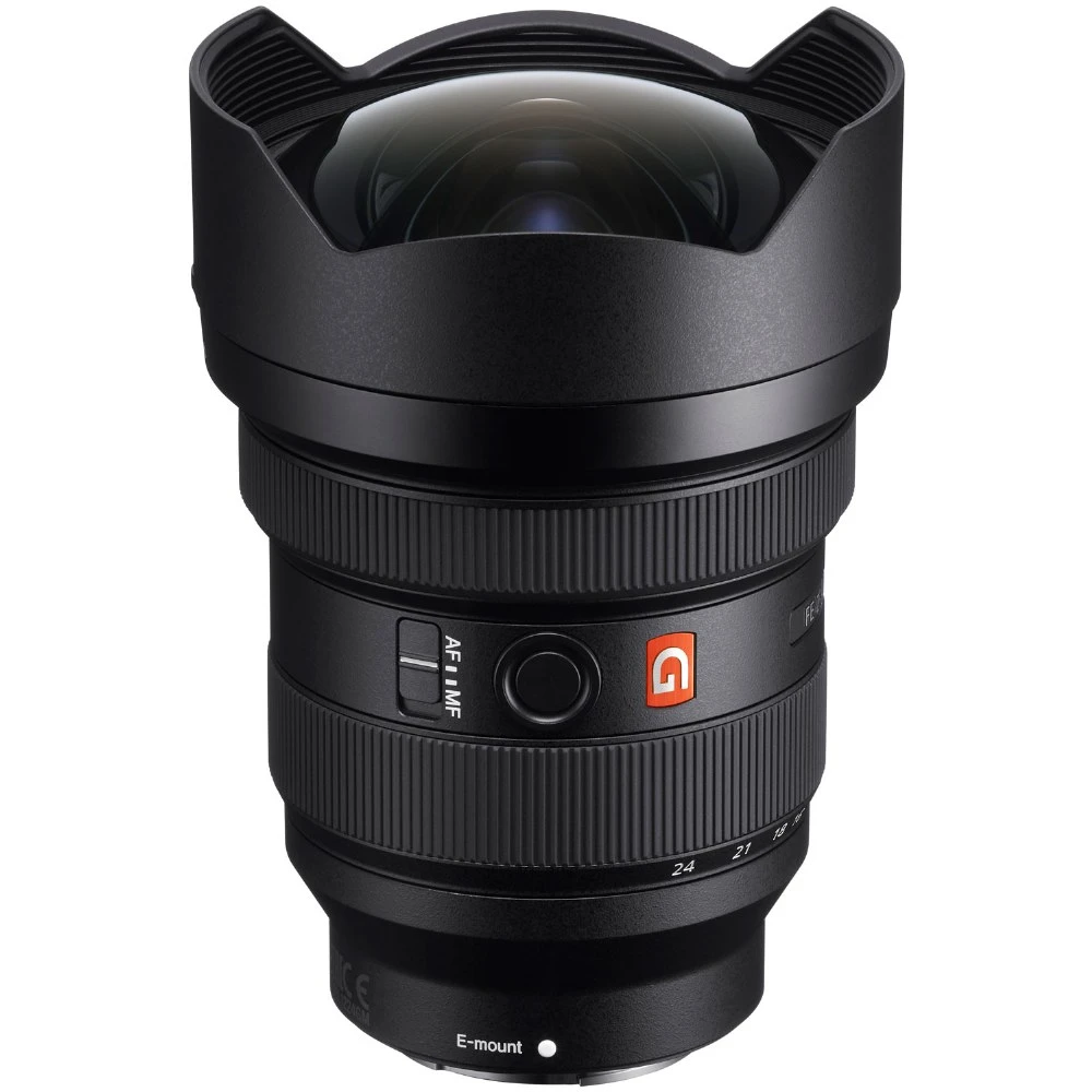 Sony FE 12-24mm f/2.8 GM Lens (SEL1224GM)-01