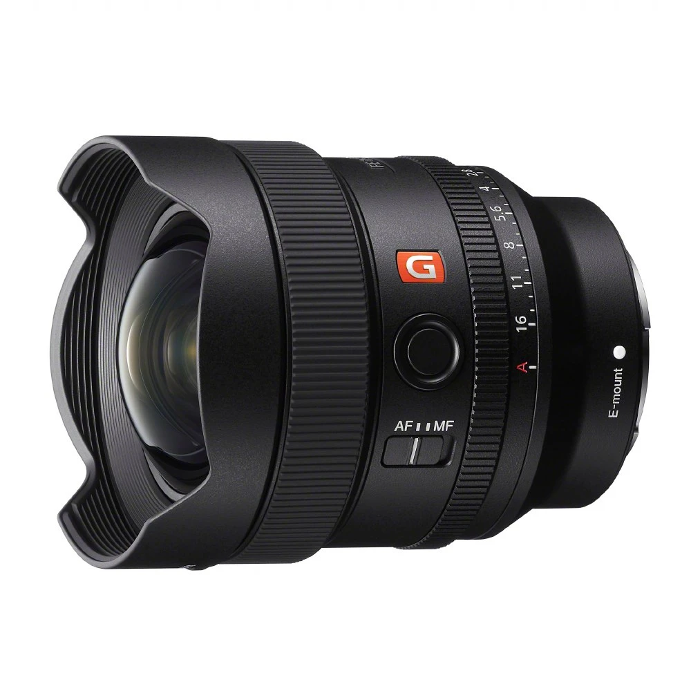 Sony FE 14mm f/1.8 GM Lens (SEL14F18GM)-01