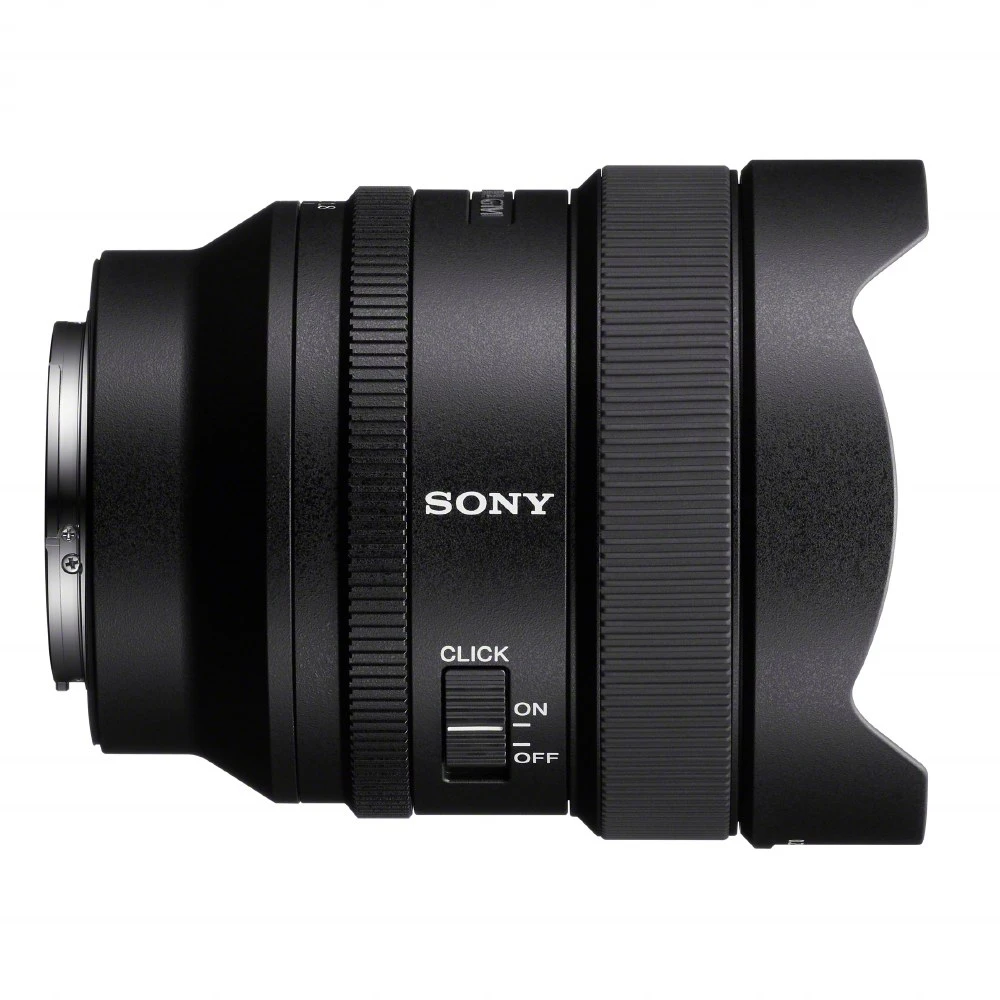 Sony FE 14mm f/1.8 GM Lens (SEL14F18GM)-02