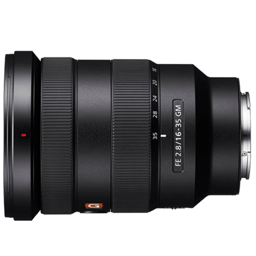 Sony FE 16-35mm f/2.8 GM Lens (SEL1635GM)-01