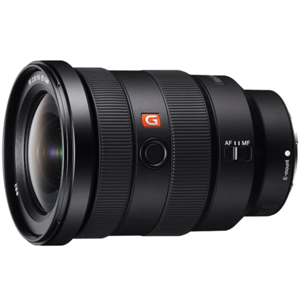 Sony FE 16-35mm f/2.8 GM Lens (SEL1635GM)-03