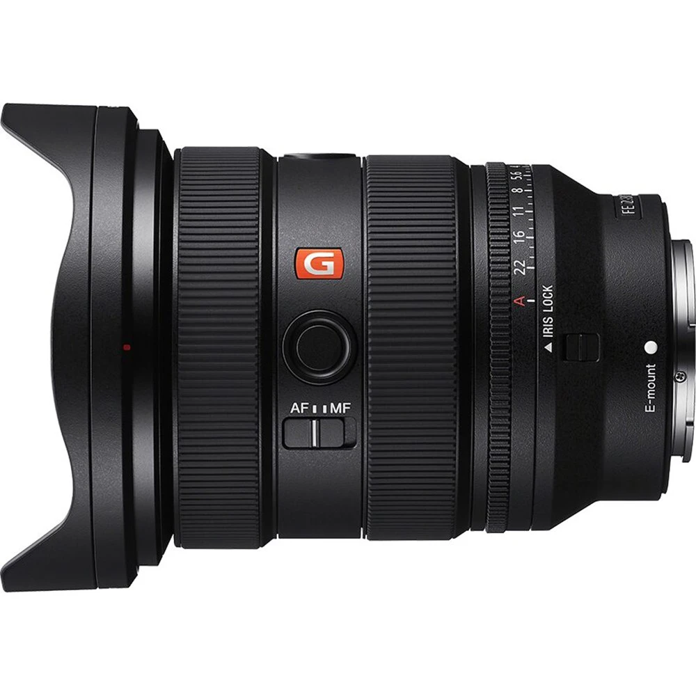Sony FE 16-35mm F2.8 GM II Lens (SEL1635GM2)-06