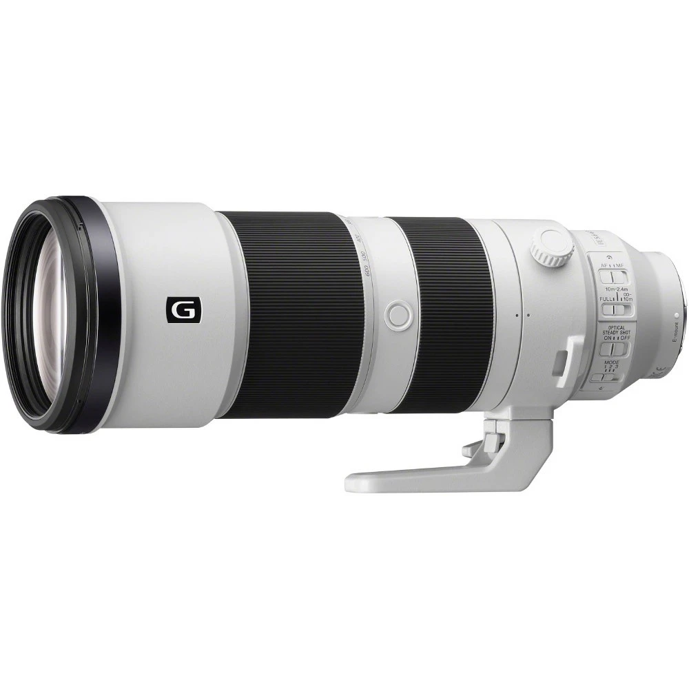 Sony FE 200-600mm f/5.6-6.3 G OSS Lens (SEL200600G)-01