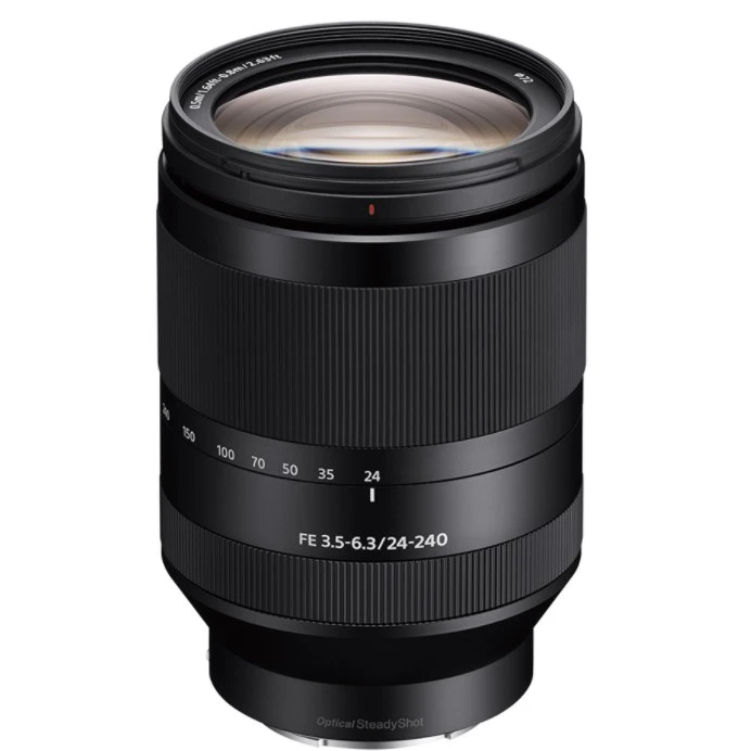 Sony FE 24-240mm F3.5-6.3 OSS (SEL24240)-01