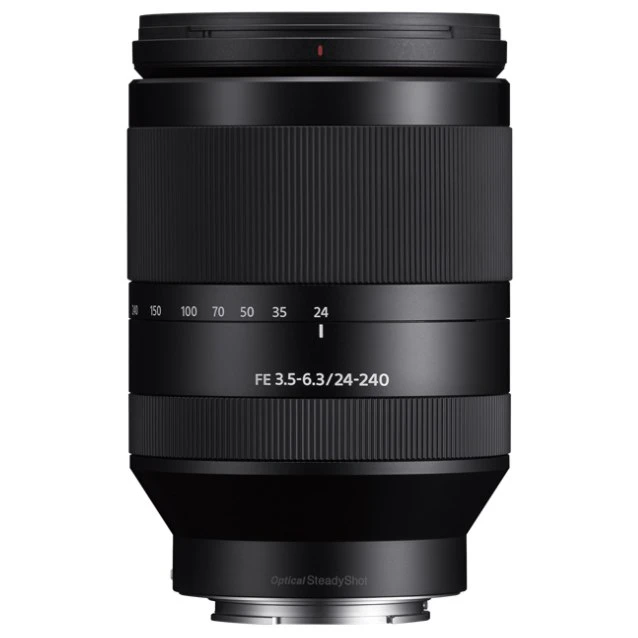 Sony FE 24-240mm F3.5-6.3 OSS (SEL24240)-02