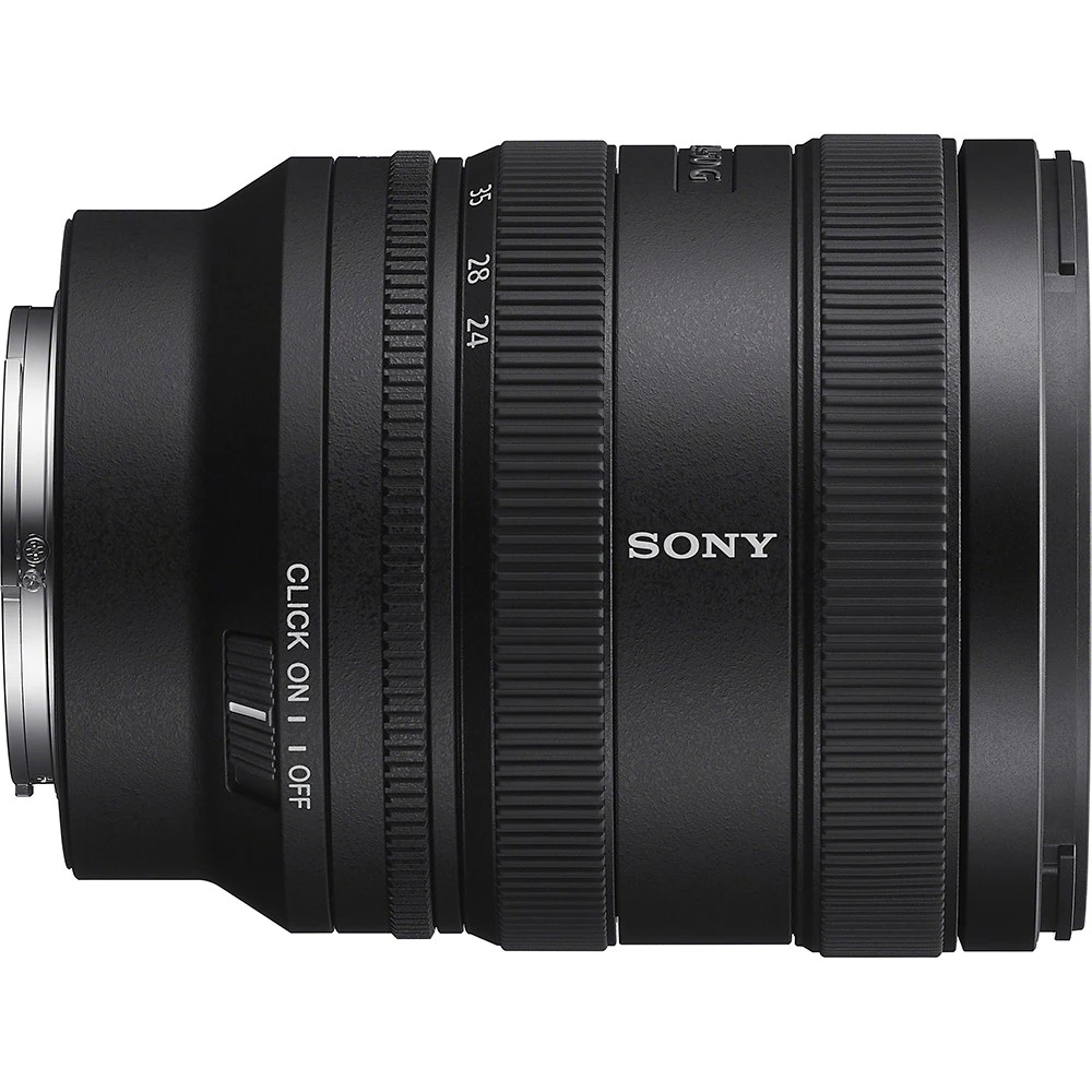 Sony FE 24-50mm f/2.8 G Lens (SEL2450G)-03