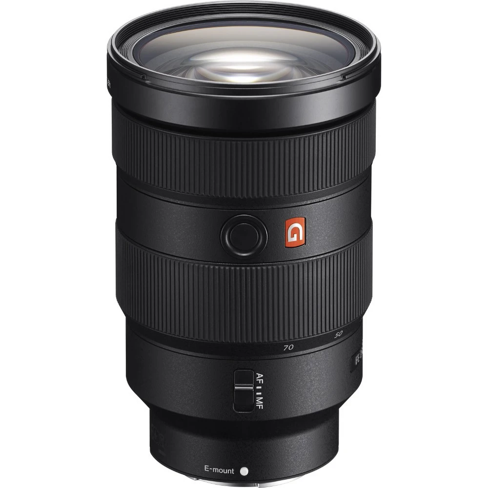 Sony FE 24-70mm f/2.8 GM Lens (SEL2470GM)-01
