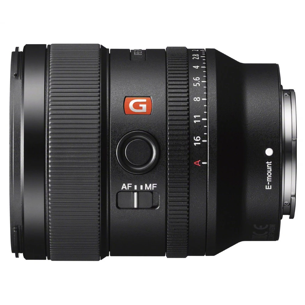 Sony FE 24mm f/1.4 GM Lens (SEL24F14GM)-02